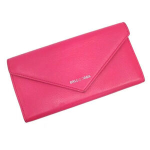 Balenciaga Paper Wallet